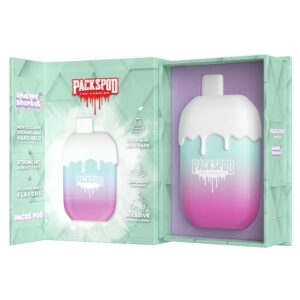 Packwoods Packspod Unicorn Sherbert