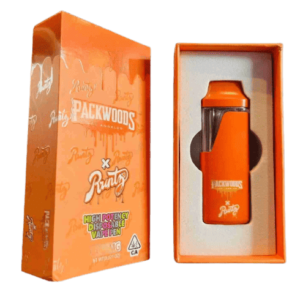 Packwoods x Runtz Skywalker OG 1g