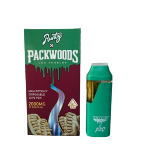 Runtz x Packwoods Watermelon Ice