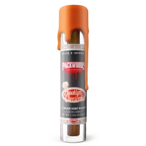 PACKWOODS DELTA 8 BLUNT 2.25G