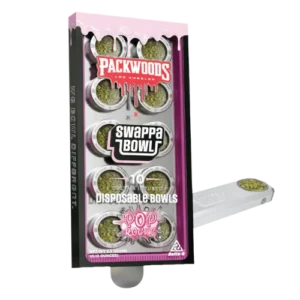 PACKWOODS SWAP-A-BOWL REFILL 3.5G