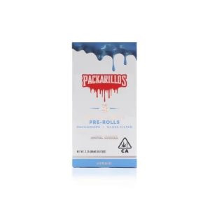 Animal Cookies Packarillos – 3 Pack
