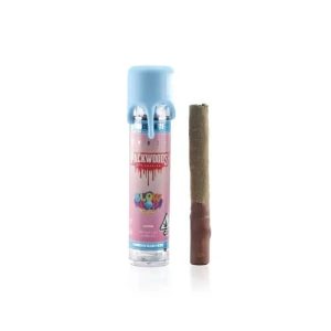 Blow Pop Blunt