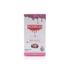 Blow Pop Packarillos – 3 Pack