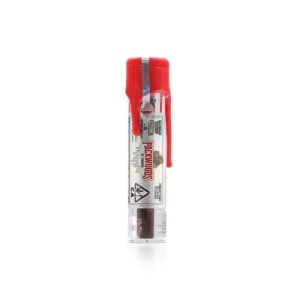 🔍 El Chapo Blunt