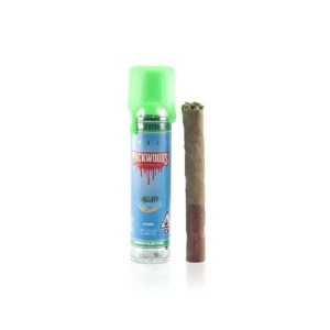 GMO Cookies Blunt