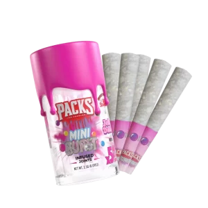 PACK MINI BURSTS