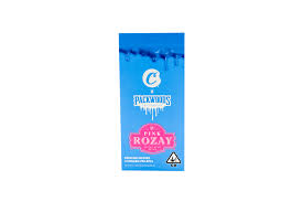 Packwoods Pink Rozay