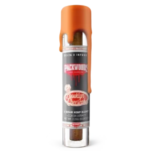 PACKWOODS DELTA 8 BLUNT 2.25G